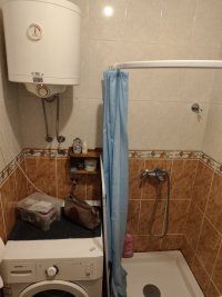 Nekretnina: Garsonjera, NOVI SAD, SAJAM