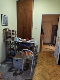 Nekretnina: Garsonjera, NOVI SAD, SAJAM