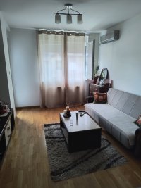 Nekretnina: Jednoiposoban stan, NOVI SAD, PODBARA
