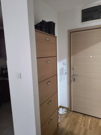 Nekretnina: Jednoiposoban stan, NOVI SAD, PODBARA