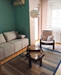 Nekretnina: Jednosoban stan, NOVI SAD, NOVA DETELINARA