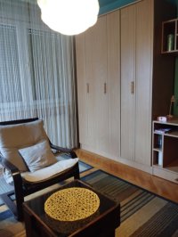 Nekretnina: Jednosoban stan, NOVI SAD, NOVA DETELINARA