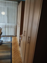 Nekretnina: Jednosoban stan, NOVI SAD, NOVA DETELINARA