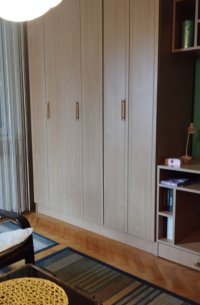 Nekretnina: Jednosoban stan, NOVI SAD, NOVA DETELINARA