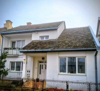 Nekretnina: 🏡2-etažna kuća na prodaju. Šabac-Centar, ul: Jaračkih Žrtava br: 18