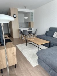 Nekretnina: Blok 65, THE ONE, izdavanje, nov, lux 2.0, parking ID#10456