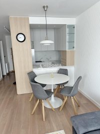 Nekretnina: Blok 65, THE ONE, izdavanje, nov, lux 2.0, parking ID#10456