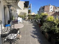 Nekretnina: 4.0 Baba Višnjina 130m2 + terasa 60m2, lux, IV, cg, opremljen ID#1608