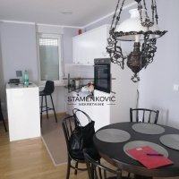 Nekretnina: Odlican dvosoban stan u lux zgradi! sremska kamenica ID#7173