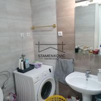 Nekretnina: Odlican dvosoban stan u lux zgradi! sremska kamenica ID#7173