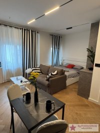 Nekretnina: Stari grad, Centar, Uzun Mirkova, 30m2