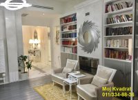 Nekretnina: Voždovačka crkva - Vojvode stepe, 135m2 + GARAŽA