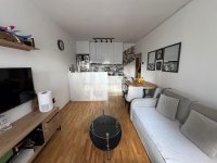 Nekretnina: Kompletno luks namešten , Ivana Mičurina ID#5677