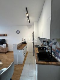 Nekretnina: Kompletno luks namešten , Ivana Mičurina ID#5677