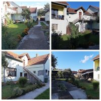 Nekretnina: Prodajem kucu u Temerinu sa Lokalom i 3 zasebna stana