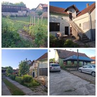 Nekretnina: Prodajem kucu u Temerinu sa Lokalom i 3 zasebna stana