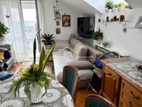 Nekretnina: Labudovo brdo, Serdar Janka Vukotića, 55m2 + galerija 15m2 ID#1642