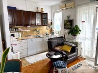 Nekretnina: Labudovo brdo, Serdar Janka Vukotića, 55m2 + galerija 15m2 ID#1642