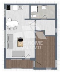 Nekretnina: 2.0 stan u Pančevu, Mihajla Pupina, ID#3693