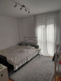 Nekretnina: Lep trosoban stan kod Sajma! ID#7197