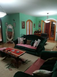 Nekretnina: Prelepa kuća sa velikim placem na Novom naselju ID#7196