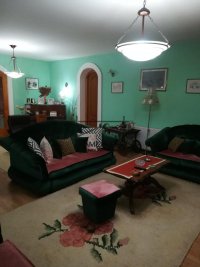 Nekretnina: Prelepa kuća sa velikim placem na Novom naselju ID#7196