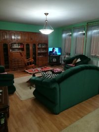 Nekretnina: Prelepa kuća sa velikim placem na Novom naselju ID#7196