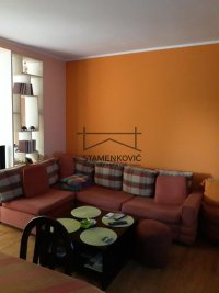 Nekretnina: Prodaje se lep stan na Novom Naselju! ID#7193