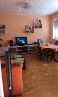 Nekretnina: Prodaje se lep stan na Novom Naselju! ID#7193