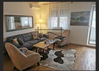 Nekretnina: Prodaje se četvorosoban stan sa podrumom i parking mestom ID#7192