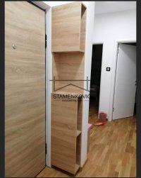 Nekretnina: Prodaje se četvorosoban stan sa podrumom i parking mestom ID#7192