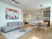 Nekretnina: BW Sensa, izdavanje, nov, lux 3.0, useljiv ID#10461