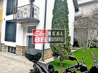 Nekretnina: Kuca , Banovo brdo , kompletno renovirana , perfektna kuca ID#2520