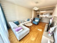 Nekretnina: Čuburski park, namešten, svetao stan, odmah useljiv ID#4492