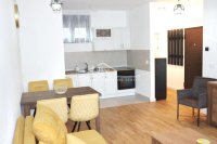 Nekretnina: Karaburma, 49m2, nov, lux opremljen, sa garažnim mestom ID#1622