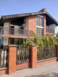 Nekretnina: Prodajem kucu u Backoj Topoli