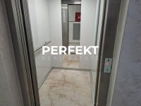 Nekretnina: Tesla, 55m2, III, lift, gas, novogradnja