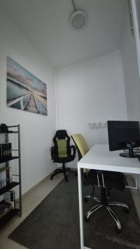 Nekretnina: Poslovna zgrada na prodaju Novi Sad-Telep