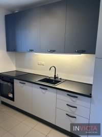 Nekretnina: Luks dvosoban-centar