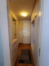 Nekretnina: Belville, stan sa garažnim mestom ID#24064