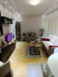 Nekretnina: Dvoiposoban stan, NOVI SAD, DETELINARA