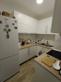 Nekretnina: Dvoiposoban stan, NOVI SAD, DETELINARA