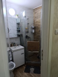 Nekretnina: Dvoiposoban stan, NOVI SAD, DETELINARA