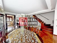 Nekretnina: Julino brdo , luksuzna ,  kompletno opremljena kuca , basta , garaza ID#2522