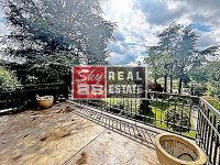 Nekretnina: Julino brdo , perfektna , luksuzna kuca , garaza , basta ID#2521