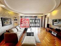 Nekretnina: Julino brdo , perfektna , luksuzna kuca , garaza , basta ID#2521