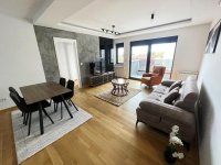 Nekretnina: Vojvode Stepe, odmah useljiv, sa garažnim mestom ID#4506