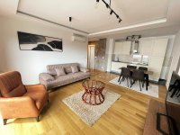 Nekretnina: Vojvode Stepe, odmah useljiv, sa garažnim mestom ID#4506