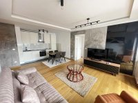 Nekretnina: Vojvode Stepe, odmah useljiv, sa garažnim mestom ID#4506