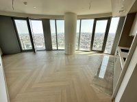 Nekretnina: St. Regis Residences, pogled na reku, terasa, gm, odmah dostupan ID#4497